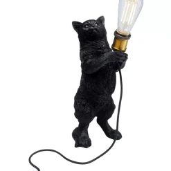 Tischleuchte Animal Kitty