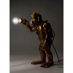 Tischleuchte Animal Monkey