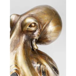 Tischleuchte Animal Octopus