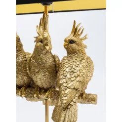 Tischleuchte Animal Parrots 71Cm