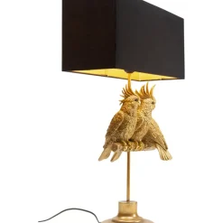 Tischleuchte Animal Parrots 71Cm