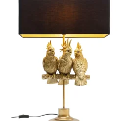 Tischleuchte Animal Parrots 71Cm