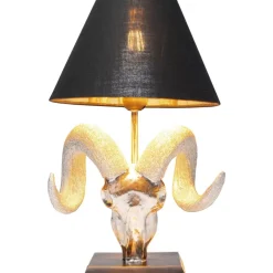 Tischleuchte Antler Davos 44Cm