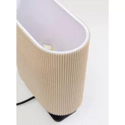 Tischleuchte Facile 26Cm