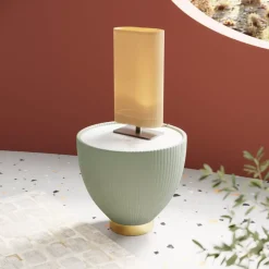 Tischleuchte Facile 51Cm