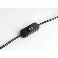 Tischleuchte Graffiti Art