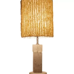 Tischleuchte Lipsi 58Cm