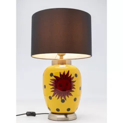 Tischleuchte Merina 62Cm