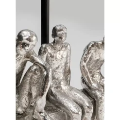 Tischleuchte Ny Worker 43Cm