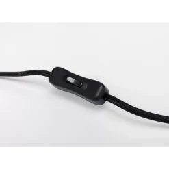 Tischleuchte Oslo Gold