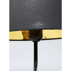 Tischleuchte Relax Leopard 50Cm