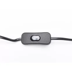 Tischleuchte Relax Leopard 50Cm