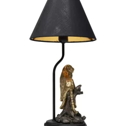 Tischleuchte Relax Leopard 50Cm