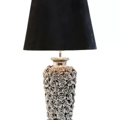 Tischleuchte Rose Multi