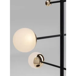 Tischleuchte Trapez 52