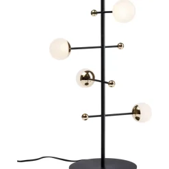 Tischleuchte Trapez 52