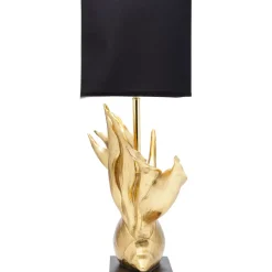 Tischleuchte Tropical Flower