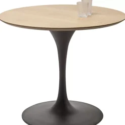 Tischplatte Invitation Round Oak O90Cm