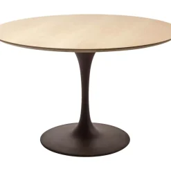 Tischplatte Invitation Round Oak O120Cm