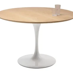 Tischplatte Invitation Round Oak O120Cm