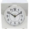 Tischuhr Alain 13X15Cm