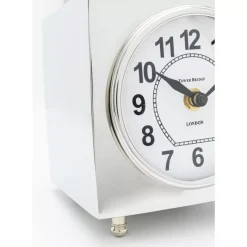 Tischuhr Alain 13X15Cm