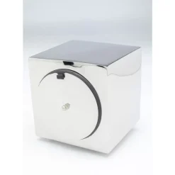 Tischuhr Alain 13X15Cm