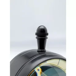 Tischuhr Maritim 11X25Cm