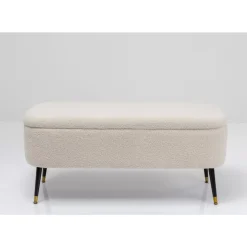 Truhenbank Rico Weis