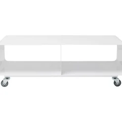 Tv Board Lounge M Mobil Weiss
