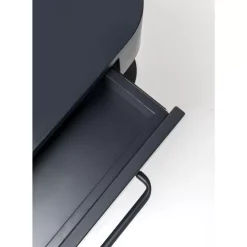 Tv Regal Montieri Anthrazit 160X47Cm