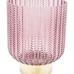 Vase Barfly Berry 24Cm