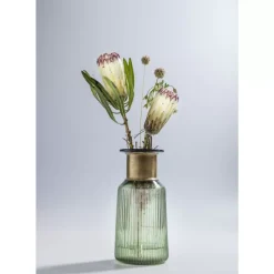 Vase Barfly Green 30Cm