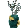 Vase Chameleon Jack Fruit 39
