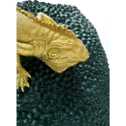 Vase Chameleon Jack Fruit 39