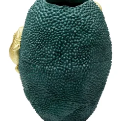 Vase Chameleon Jack Fruit 39