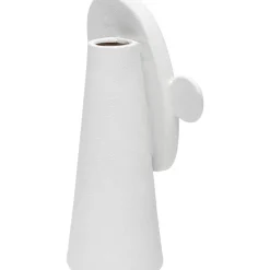 Vase Curly Head 29Cm