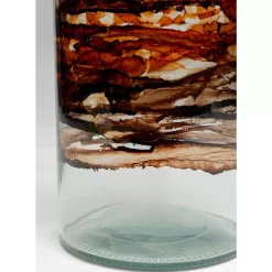 Vase Desert Storm 40Cm