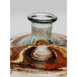 Vase Desert Storm 24Cm