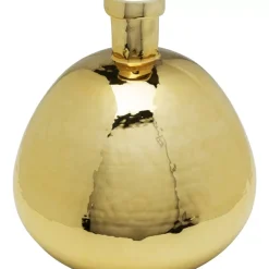 Vase Fabuloso Gold 34Cm