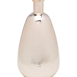 Vase Fabuloso Silber 46Cm