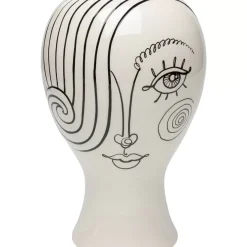 Vase Favola Lady 30Cm