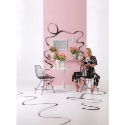 Vase Favola Lady 30Cm