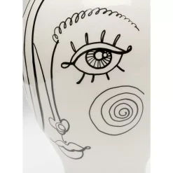 Vase Favola Lady 30Cm