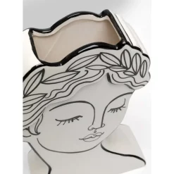 Vase Favola Lady 26Cm