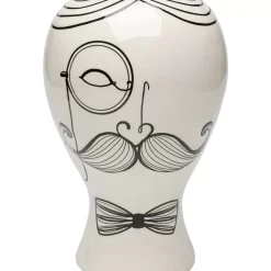 Vase Favola Men 30Cm
