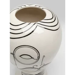 Vase Favola Men 30Cm