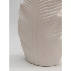Vase Foglia 20Cm