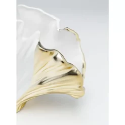 Vase Ginkgo Elegance 18Cm