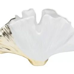 Vase Ginkgo Elegance 18Cm